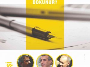 Nevü’de “Şiir Bize Nasıl Dokunur?” Adlı Şiir Ve Söyleşi Etkinliği Düzenlenecek