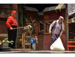 9. Ulusal Tiyatro Festivali