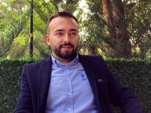 İ̇l Başkanlığına Sağsöz Atandı