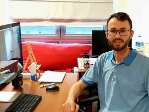 İ̇ngilizce Her Yerde