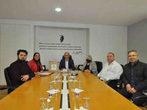 İ̇ş Adamlarına İndirimli Diyet