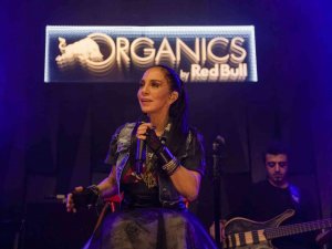 Müzik, Sanat Ve Gastronomi Tutkunları Bir Araya Geldi