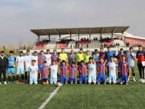 Okul Sporları Faaliyet Programında 26 Branş, 250 Kategori Ve 10 Bin Sporcu Mücadele Edecek