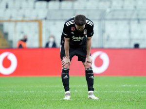 Beşiktaş’a Pjanic’ten Kötü Haber