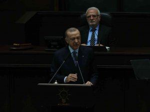 Cumhurbaşkanı Erdoğan: “Geri Adımlar Asla Atılmayacak”