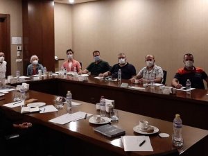 Suriyeli Göçmenler İçin Gaün’den Önemli Proje