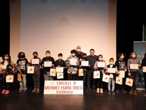 ‘Doğaya Sihirli Dokunuşlar’ Projesinin Lansmanı Yapıldı