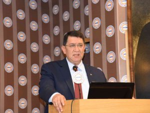 Aesob Başkanı Dere: “Ekonomiye Değer Katan Ehil İş Gücüne İhtiyaç Var”