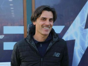 Montella: "Bizi Motive Eden Bir Maç Olacak"