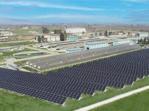 Maski̇, Bütçesinin Yüzde 45,60’ını Yatırımlara Ayırdı