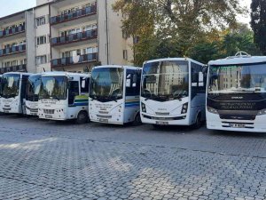 Kdz. Ereğli’de Toplu Taşımaya Zam Geldi