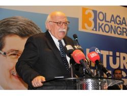 Milli Eğitim Bakanı Avcı Mersin’de