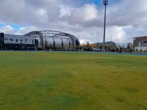 Kayserispor - Adana Demirspor Maçı Oynanmadı