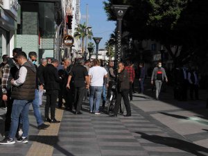 Mersinliler Aşıya Güvenip Rehavete Kapıldı, Vakalar Arttı