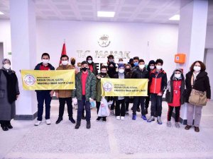 Mamak’ta “Sıfır Atık Projesi”