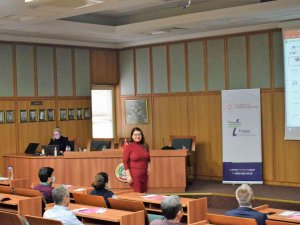 Borsa Personeline İletişim Teknikleri Eğitimi