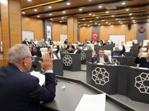 İ̇lkadım Belediyesi ’Uluslararası Tarım Şehirleri Birliği’ne Üye Oluyor