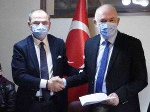 Ahmet Ağaoğlu’nun Yeni Yönetim Kurulu Listesi Açıklandı