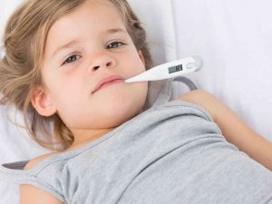 Dr. Zeydan: "Soğuk Algınlığı, Bronşit Ve Zatürreye Neden Olabilir"