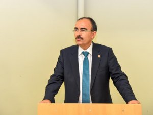 Akademik Kurul Toplantısı Yapıldı