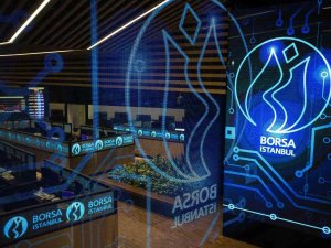 Borsa Güne Yükselişle Başladı