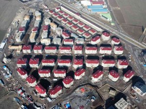 Erzurum’da Kentsel Dönüşüm Hız Kazandı, Yeni Konutlar 7.8 Büyüklüğündeki Depreme Bile Dayanıklı