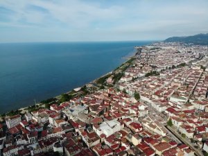 Yüce: “Ordu’da Konut Satışları Düştü, Arsa Satışları Hareketlendi”