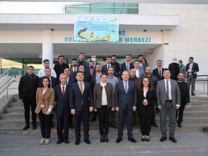 Şırnak’ta 10 Turizm Rotası Belirlendi