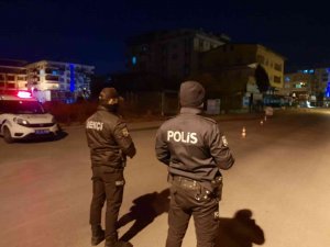 Samsun Emniyeti Suç Ve Suçluya Göz Açtırılmadı