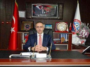 Bulancak Belediye Başkanı Yakar’dan İkamet Çağrısı