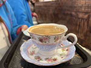 İ̇ş Yerlerinde Kahve Tüketimi Arttı