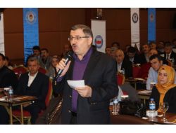 Eğitim Ve Ahlak Şurası