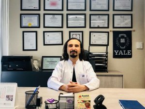 “İ̇skoçya’da Yapılan Çalışma Kanser Tedavisi Gören Erkek Çocukların Gelecekteki Üreme Sıkıntısının Çözümünde Umut Oldu”