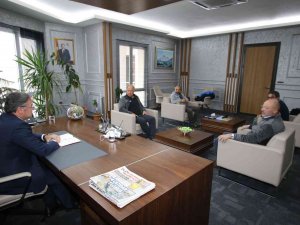 Dünya Dağ Kayağı Şampiyonası Hacılar Kapı’da Yapılacak