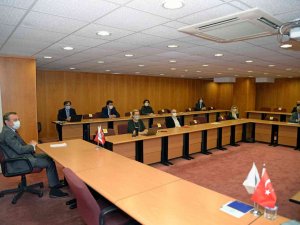 Kılavuz: “Başarı İçin Hep Birlikte Ve Daha Çok Çalışacağız”