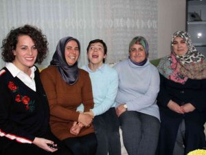 Engelli Çocuk Sahibi Aileler, Engelsiz Yaşam İstiyor