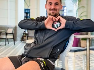 Bursaspor’da Denizlispor Maçı Hazırlıkları Aralıksız Başladı