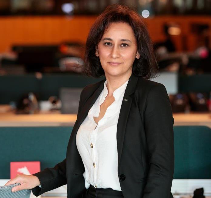 Petrol Ofisi’nde Chro’luk Görevine Burcu Yüksel Kocagöz Atandı