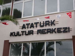 Akm Yenilenen Yüzüyle Kapılarını Açıyor