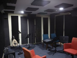 Sincan Müzik Akademisi Hayallere Dokunuyor