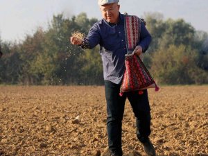 Menteşe’nin Yeni Yıl Ajandasında Tarımsal Üretim Var