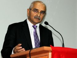 Chp’li Demir: “genel Başkanımız Seyyid’dir Ve Umre’ye Gitmiştir”