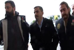 Mehmet Baransu serbest bırakıldı!