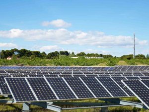 Güneş Enerjisi Üretiminde Verimliliği Artıracak Yenilik “Perovskit”