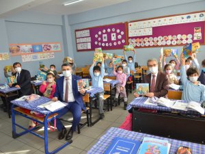 Yıldırımlı Çocuklar Tarihe Damga Vuran Şahsiyetleri Öğrenecek