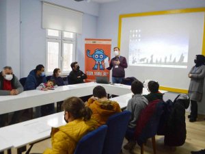 "Kendin Yap Atölyeleri" Öğrencilerine Kavuşuyor