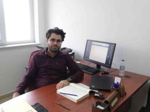 Dr. Öğr. Üyesi Güloğlu, Trt Gap Radyosuna Konuk Oldu