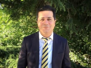Nuri Killigil’in Hayatı Dizi Oluyor