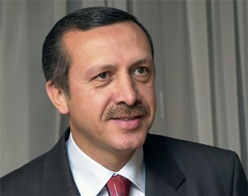Başbakan, Aralık Ayında Rize'de