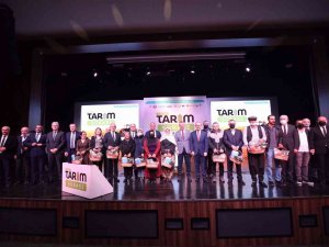 Kocaeli’nin Tarımı Bu Şurada Konuşuldu